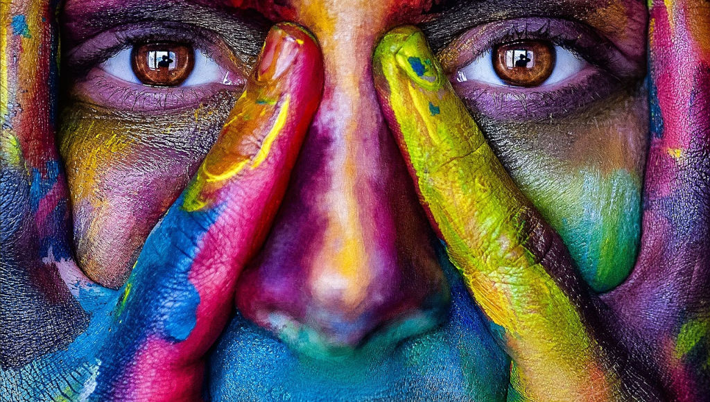 ENTENDA A INFLUÊNCIA DAS CORES NO NOSSO PSICOLÓGICO