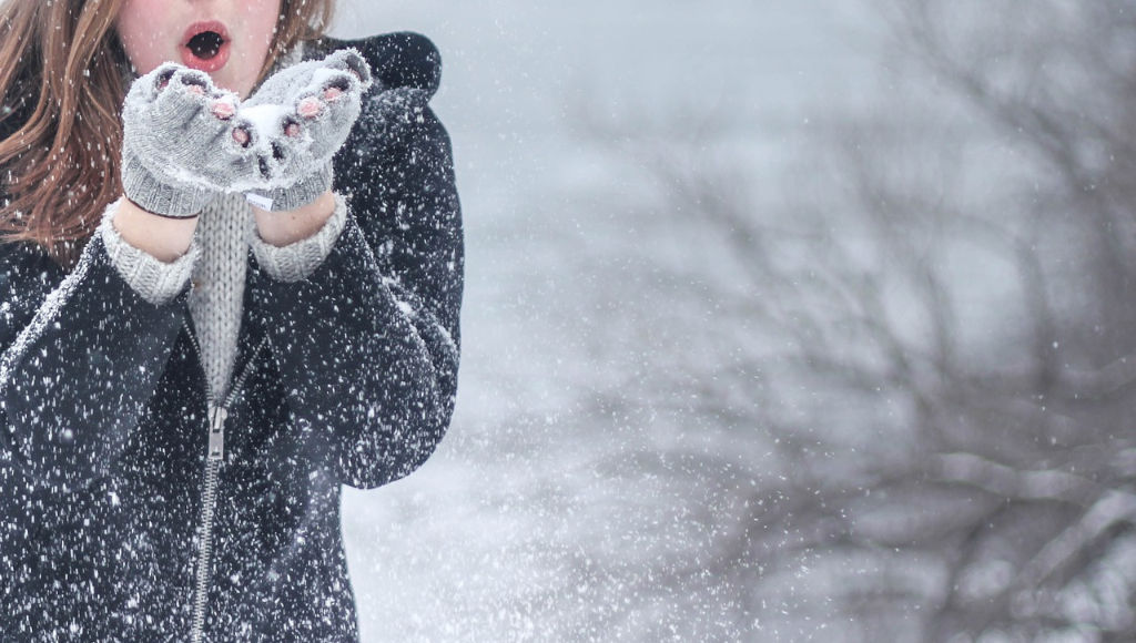 COMO APROVEITAR BEM O INVERNO?