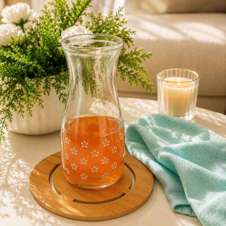 Moringa Margarida com copo - Imagem 6