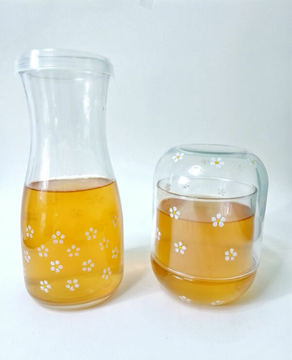 Kit Moringa Margarida - Image 2