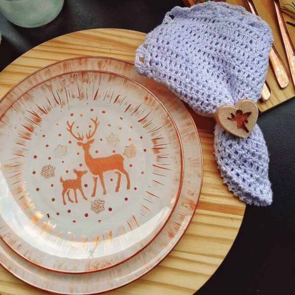 Kit Rena Rose Gold - Image 7