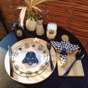 Kit Star Wars