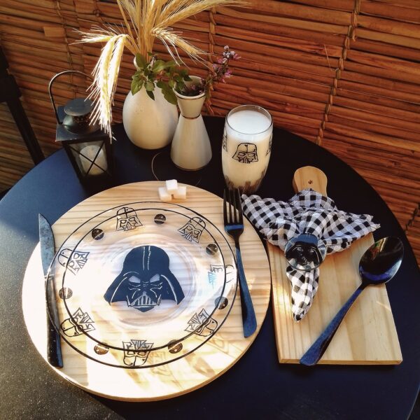 Kit Star Wars