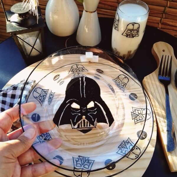 Kit Star Wars - Image 4