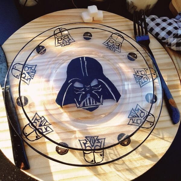 Kit Star Wars - Image 5