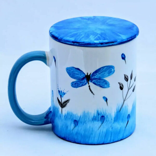 Caneca Borboleta - Image 4