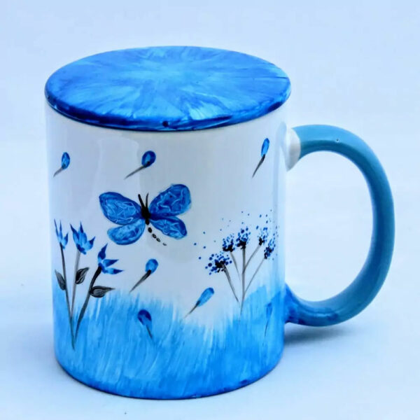 Caneca Borboleta - Image 2
