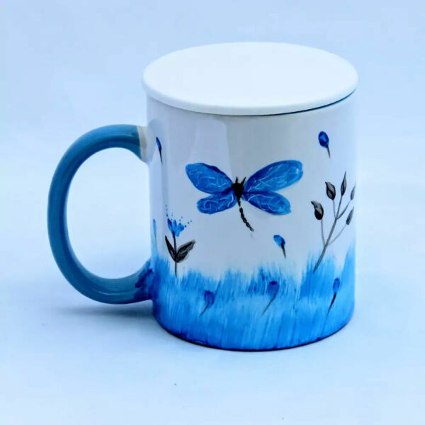 Caneca Borboleta - Image 5