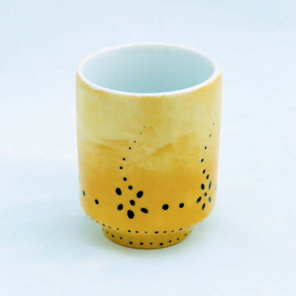 Copo Oriental para Chá - Image 7