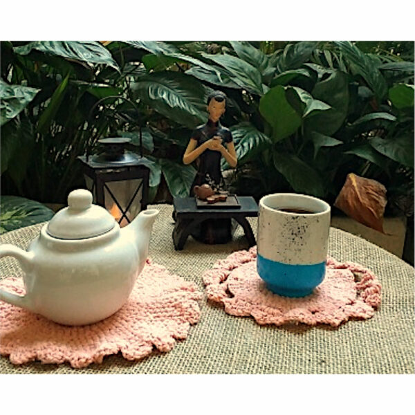 Copo Oriental para Chá - Image 4