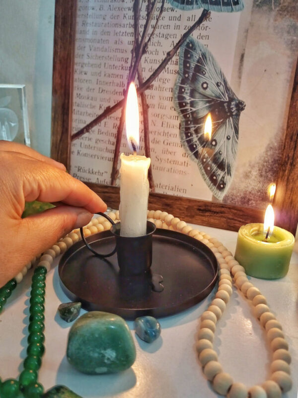 Castiçal Vintage - Image 3