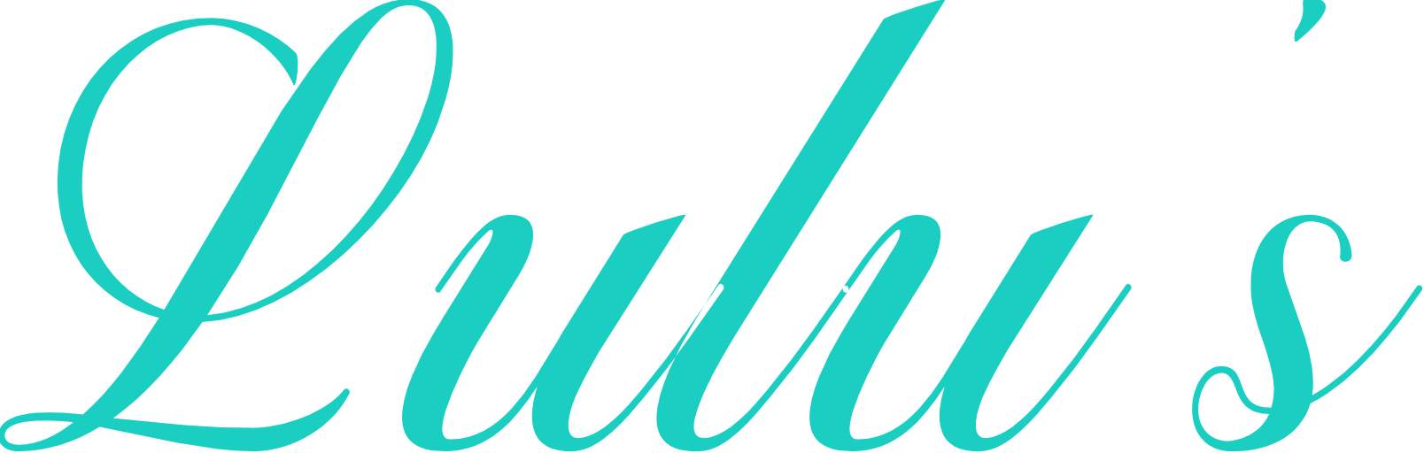 Ateliê Lulu's