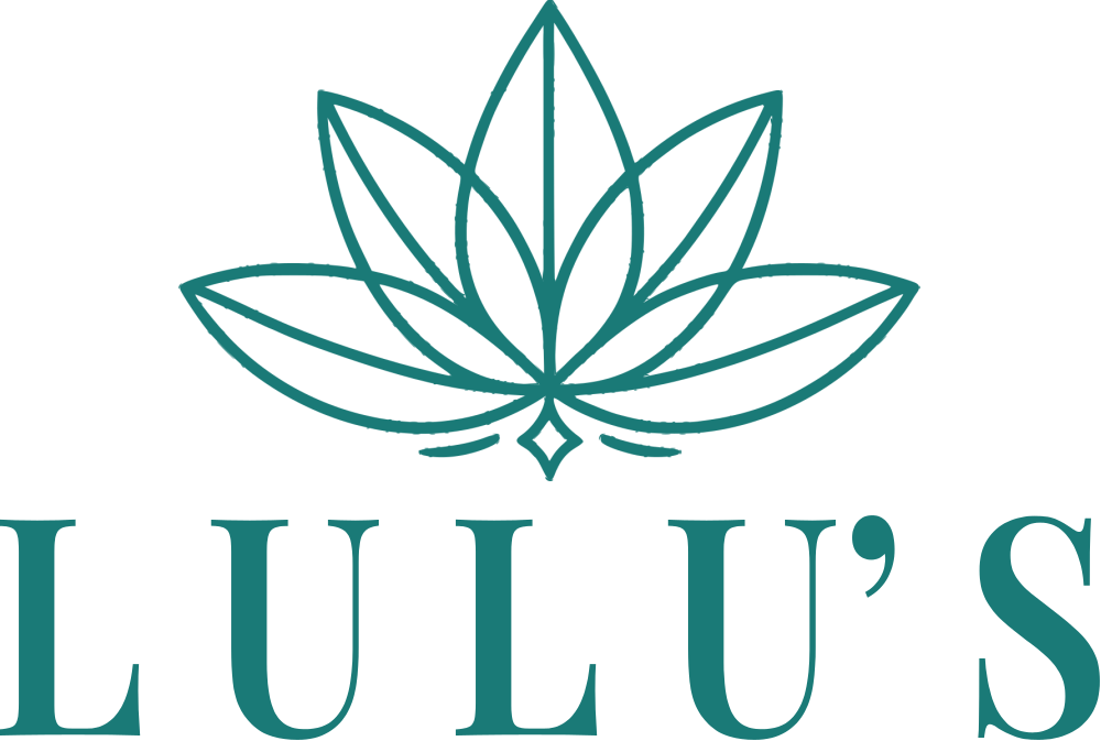 Lulus Logo Folhas Verde 2026